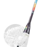 Gambar Raket Badminton Yonex Nanoflare 700 Game - Midnight Purple - 4UG5 dari Sportallica Kota Administrasi Jakarta Timur 4 Tokopedia