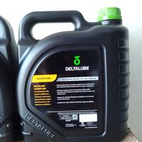 Gambar DELTALUBE ADVENTURE SUPER 731 OLI MOBIL BENSIN DIESEL 20W50 - 4 LITER dari 46-hardware Kota Administrasi Jakarta Barat 5 Tokopedia