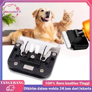 1pcs Mata Pisau Cukur Domba Mata Pisau Baorun Keramik Unutk Baorun S1,P2,P3,P6,P9 Umum