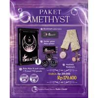 Gambar Buku Novel Alaia II & Alaia III - Raden Chedid - Fantasious - Bumifiksi (18 - 21 Mei) dari Bumifiksimedan001 Kota Medan 4 Tokopedia