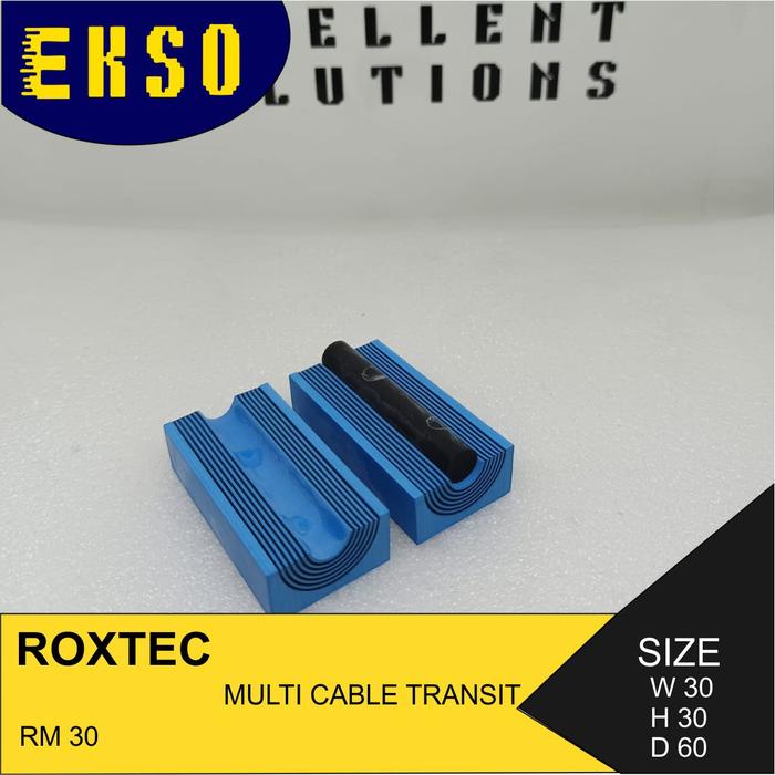 Jual ROXTEC RM30 RM 30 Multi Cable Transit (MCT) - Jakarta Selatan ...