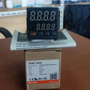 AUTONICS TK4S-14CN TEMPERATURE CONTROLLER ORIGINAL