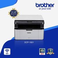 Gambar Printer Brother Laser Mono DCP-1601 All In One DCP1601 Garansi Resmi dari JuraganLabel Kota Administrasi Jakarta Pusat 4 Tokopedia