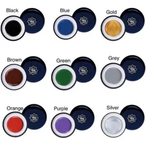 VIVA BODY PAINTING 9 GRAM  Wajah Tubuh