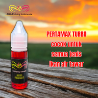 Gambar ESSEN PERTAMAX TURBO (+) MURNI BIANGAN IKAN RAME & INDUKAN dari AGA Fishing Indonesia Kota Tangerang Selatan 3 Tokopedia
