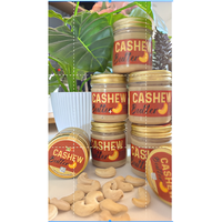 Gambar Trio Natural Cashew Butter - Selai Kacang Mede Premium dari Trio Natural Kota Bandung 1 Tokopedia