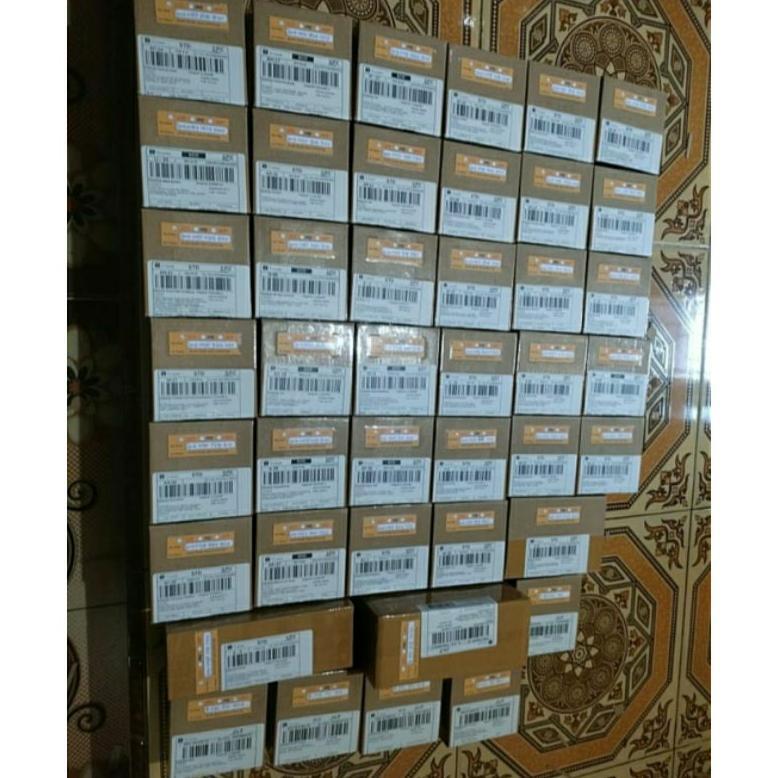 17 X Lebih Jos - Ramuan Herbal Ajaib - Isi 12+Bonus