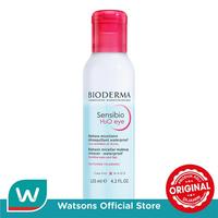 Gambar Bioderma Powerful Face, Eye & Lips Micellar Water dari Watsons Indonesia Official Store Kab. Tangerang 3 Tokopedia