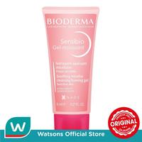 Gambar Bioderma Powerful Face, Eye & Lips Micellar Water dari Watsons Indonesia Official Store Kab. Tangerang 5 Tokopedia
