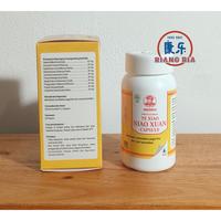 Gambar Niao Xuan Capsule Shen Nong Si - Obat Nyeri Asam Urat, Pegal Linu, Rematik dari TO Riang Ria Kota Administrasi Jakarta Utara 2 Tokopedia