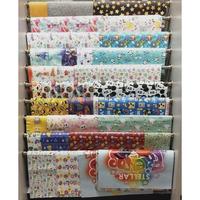 Gambar Kertas Kado Mainan Motif Random Free Wrapping - Kertas Tidak Dijual Terpisah Ya Ka - Boys, Tdk Wrap dari Toys City Kota Administrasi Jakarta Selatan 2 Tokopedia