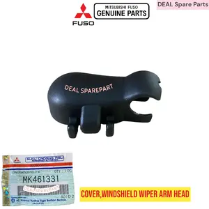 Tutup Gagang Wiper Cover Arm Wiper Original Mitsubishi Canter MK461331
