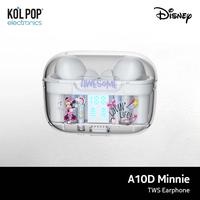 Gambar Disney A10D Bluetooth Earphone - Mickey-Black dari Koolpop Electronics Kota Administrasi Jakarta Barat 4 Tokopedia