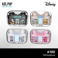 Gambar Disney A10D Bluetooth Earphone - Mickey-Black dari Koolpop Electronics Kota Administrasi Jakarta Barat 1 Tokopedia
