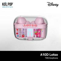 Gambar Disney A10D Bluetooth Earphone - Mickey-Black dari Koolpop Electronics Kota Administrasi Jakarta Barat 2 Tokopedia