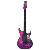 Gambar ENYA INSPIRE GUITAR LUO TIANYI. BMJ dari Bandar Musik Jakarta BMJ Kota Administrasi Jakarta Pusat 1 Tokopedia