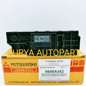 MASTER POWER WINDOW MITSUBISHI XPANDER ASLI GARANSI