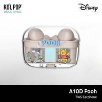 Gambar Disney A10D Bluetooth Earphone - Mickey-Black dari Koolpop Electronics Kota Administrasi Jakarta Barat 5 Tokopedia
