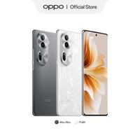 Gambar OPPO Reno11 Pro 12GB/512GB (Garansi Resmi) dari OPPO Store Indonesia Kota Tangerang 4 Tokopedia