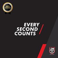 Gambar Luminox Rubber 0300, Black|Black Buckle, 19 mm - Strap Jam dari luminox official Kota Administrasi Jakarta Selatan 3 Tokopedia