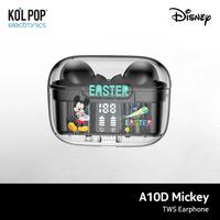 Gambar Disney A10D Bluetooth Earphone - Mickey-Black dari Koolpop Electronics Kota Administrasi Jakarta Barat 3 Tokopedia