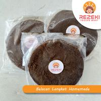 Gambar Belacan / Terasi Langkat Homemade - Rezeki Frozen Mart dari Rezeki Frozen Mart Kota Medan 1 Tokopedia