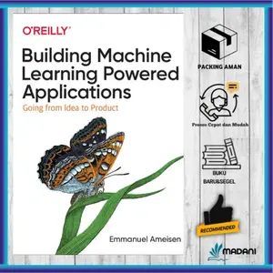 Building Machine Learning Powered (English)