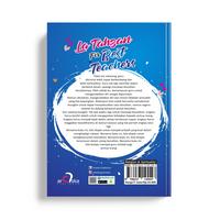 Gambar LA TAHZAN FOR THE BEST TEACHER dari Araska Publisher Kab. Bantul 3 Tokopedia
