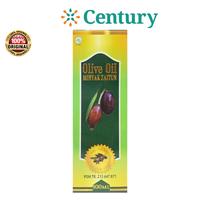 Gambar OLIVE OIL MINYAK ZAITUN 100ML / MASSAGE OIL / PERAWATAN TUBUH dari Century Healthcare Express Kota Administrasi Jakarta Pusat 3 Tokopedia