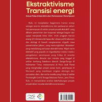 Gambar Buku Perempuan Menantang Ekstraktivisme Transisi Energi dari Kedai JATAM Kota Administrasi Jakarta Selatan 2 Tokopedia