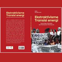 Gambar Buku Perempuan Menantang Ekstraktivisme Transisi Energi dari Kedai JATAM Kota Administrasi Jakarta Selatan 3 Tokopedia