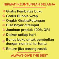 Gambar LA TAHZAN FOR THE BEST TEACHER dari Araska Publisher Kab. Bantul 5 Tokopedia