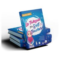 Gambar LA TAHZAN FOR THE BEST TEACHER dari Araska Publisher Kab. Bantul 1 Tokopedia