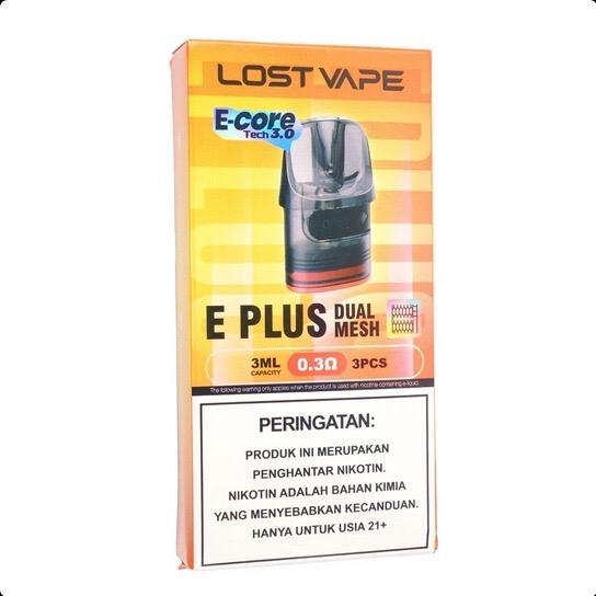 lost vape e core tech 3.0 Lost Vape Centaurus N200 Box Mod main image 0