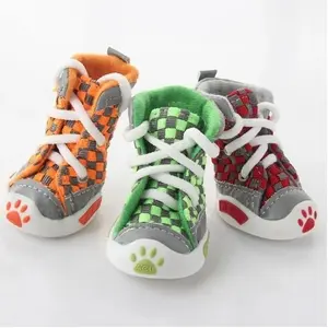 Sepatu Anjing Kucing/Boots/Shoes For Dog