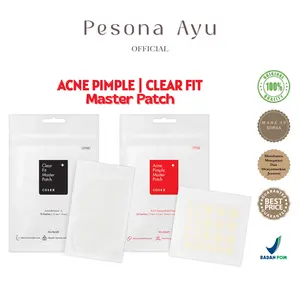 COSRX Acne Pimple Master Patch 24EA