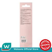 Gambar Watsons Cuticle Pusher & Remover dari Watsons Indonesia Official Store Kab. Tangerang 4 Tokopedia