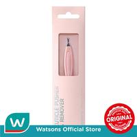 Gambar Watsons Cuticle Pusher & Remover dari Watsons Indonesia Official Store Kab. Tangerang 3 Tokopedia