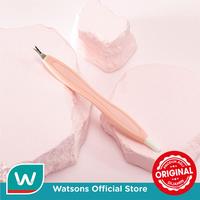 Gambar Watsons Cuticle Pusher & Remover dari Watsons Indonesia Official Store Kab. Tangerang 5 Tokopedia