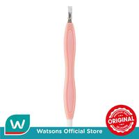 Gambar Watsons Cuticle Pusher & Remover dari Watsons Indonesia Official Store Kab. Tangerang 1 Tokopedia