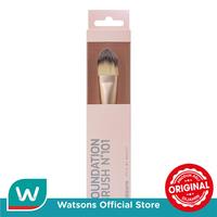Gambar Watsons Foundation Brush N101 dari Watsons Indonesia Official Store Kab. Tangerang 3 Tokopedia