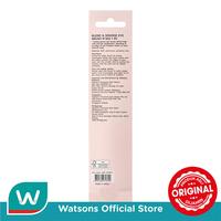 Gambar Watsons Blend & Smudge Eye Brush N202 dari Watsons Indonesia Official Store Kab. Tangerang 4 Tokopedia