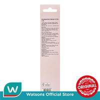 Gambar Watsons Foundation Brush N101 dari Watsons Indonesia Official Store Kab. Tangerang 4 Tokopedia
