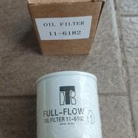 Gambar Full Flow Oil Filter untuk Thermoking T1000 dari Hans Prima Kota Administrasi Jakarta Barat 1 Tokopedia