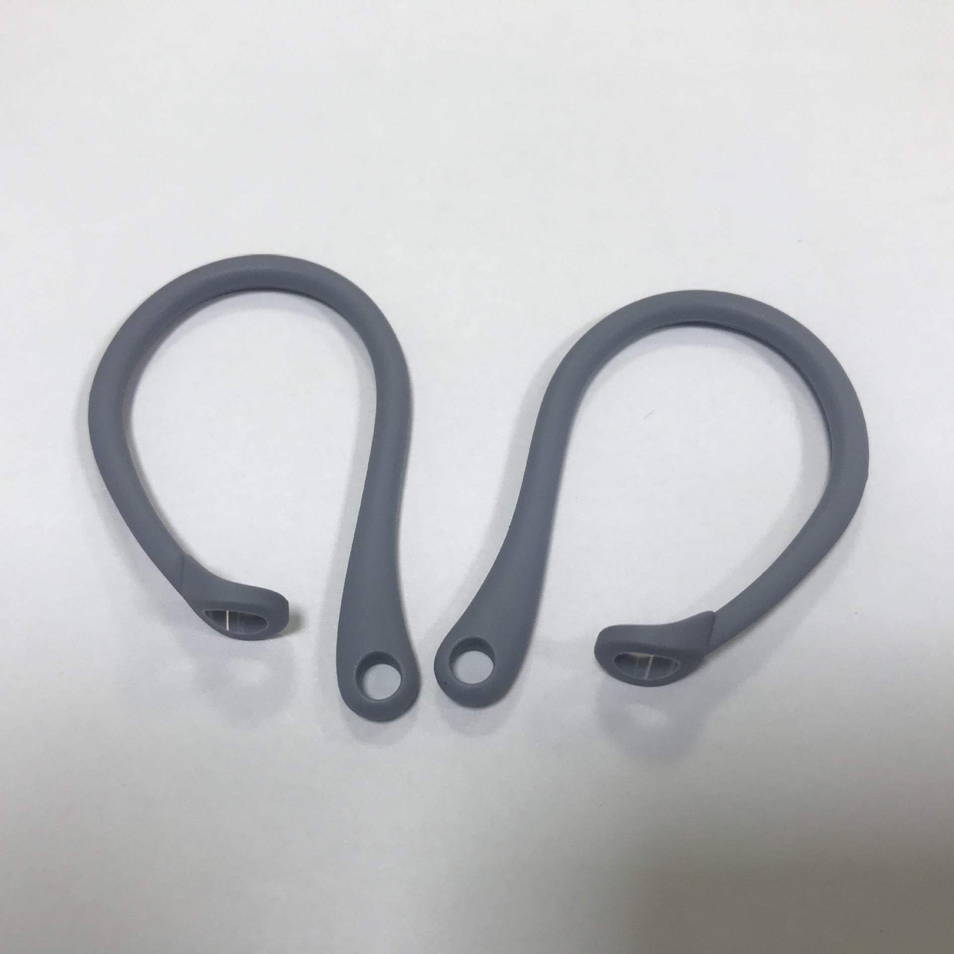 Applicable to 2024 Apple Airpods 4th generation Bluetooth headset hook airpods4 wireless headset anti-lost ear hook