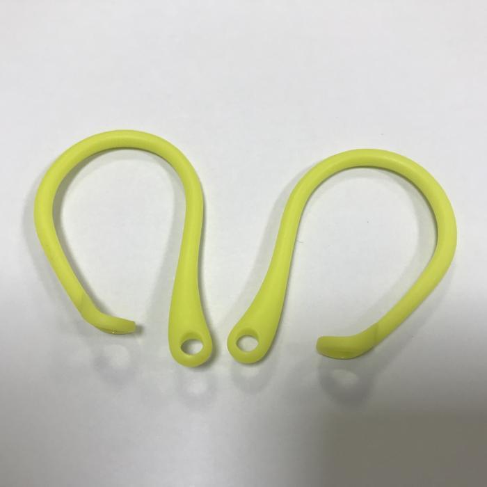 Applicable to 2024 Apple Airpods 4th generation Bluetooth headset hook airpods4 wireless headset anti-lost ear hook