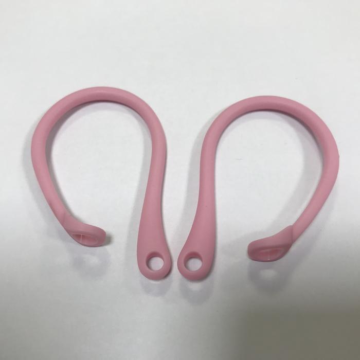 Applicable to 2024 Apple Airpods 4th generation Bluetooth headset hook airpods4 wireless headset anti-lost ear hook