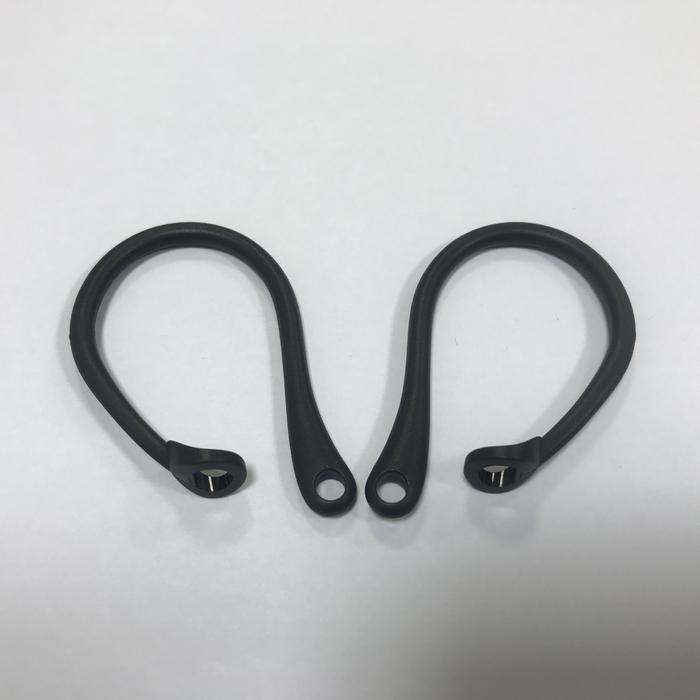 Applicable to 2024 Apple Airpods 4th generation Bluetooth headset hook airpods4 wireless headset anti-lost ear hook