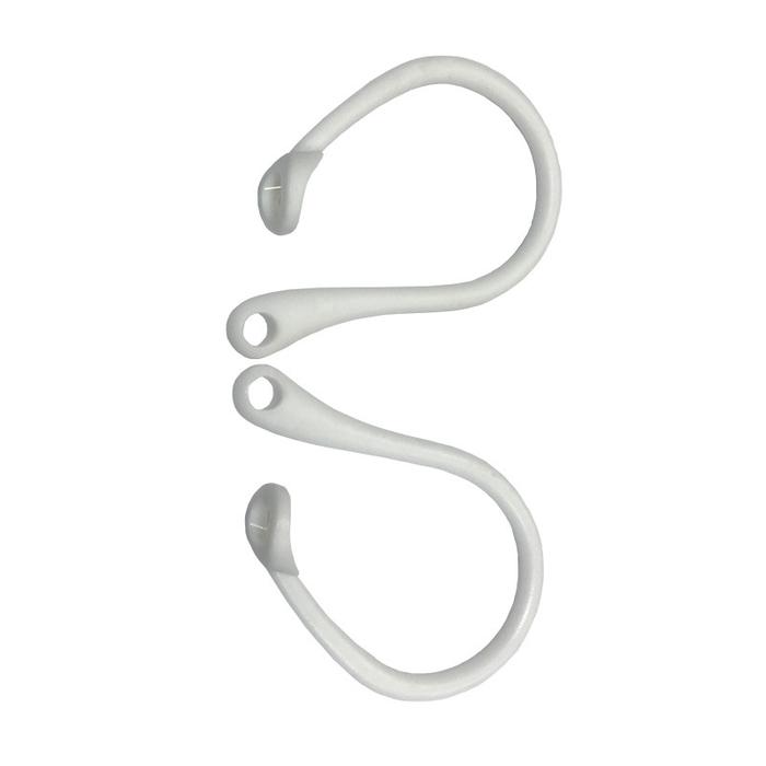 Applicable to 2024 Apple Airpods 4th generation Bluetooth headset hook airpods4 wireless headset anti-lost ear hook