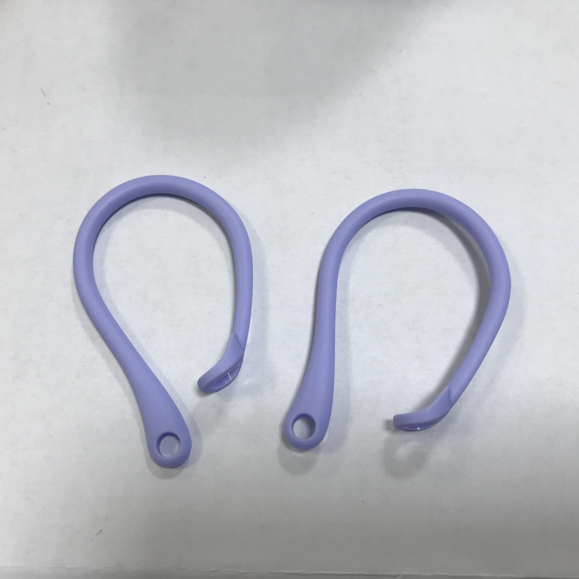Applicable to 2024 Apple Airpods 4th generation Bluetooth headset hook airpods4 wireless headset anti-lost ear hook